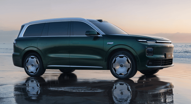 年要上市的4款6座SUV冰球突破正规网站