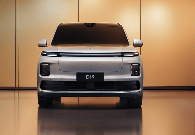 年要上市的4款6座SUV冰球突破正规网站2026(图2)