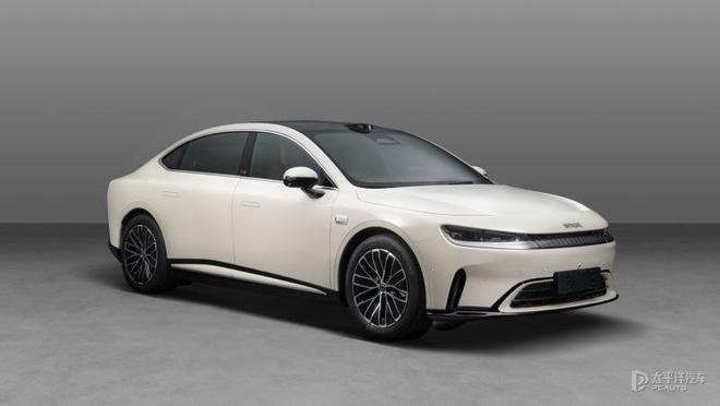 重磅新车续航曝光全新奔驰GLB首发冰球突破豪华版app每日车闻：多款(图1)