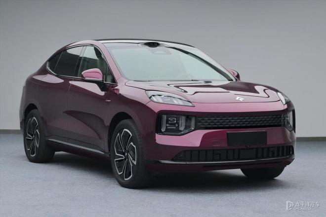 重磅新车续航曝光全新奔驰GLB首发冰球突破豪华版app每日车闻：多款(图5)