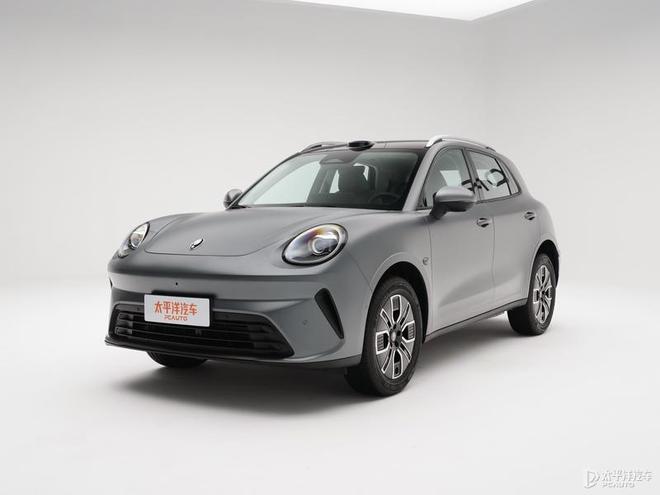 重磅新车续航曝光全新奔驰GLB首发冰球突破豪华版app每日车闻：多款(图7)