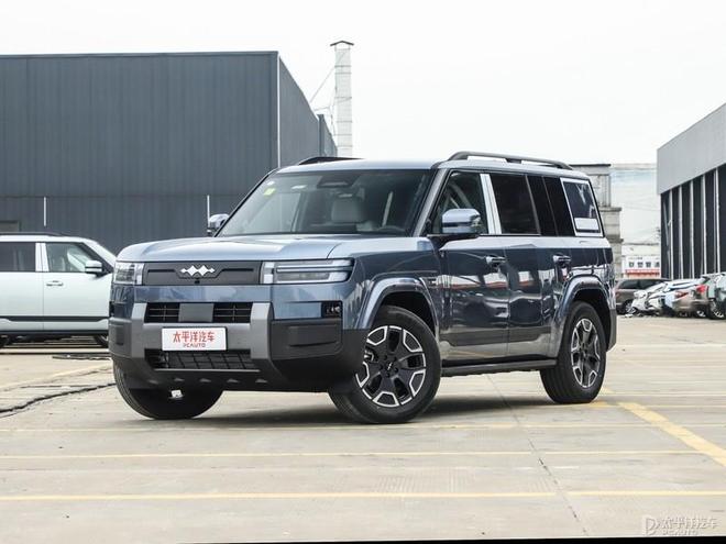 重磅新车续航曝光全新奔驰GLB首发冰球突破豪华版app每日车闻：多款(图9)