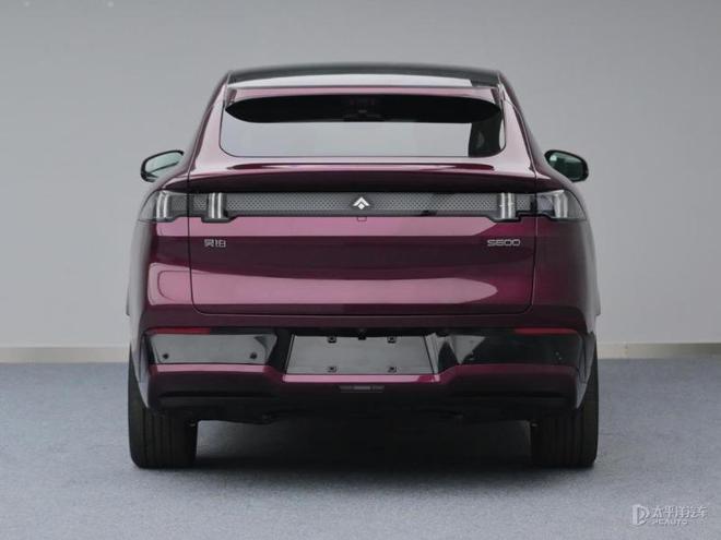 重磅新车续航曝光全新奔驰GLB首发冰球突破豪华版app每日车闻：多款(图12)