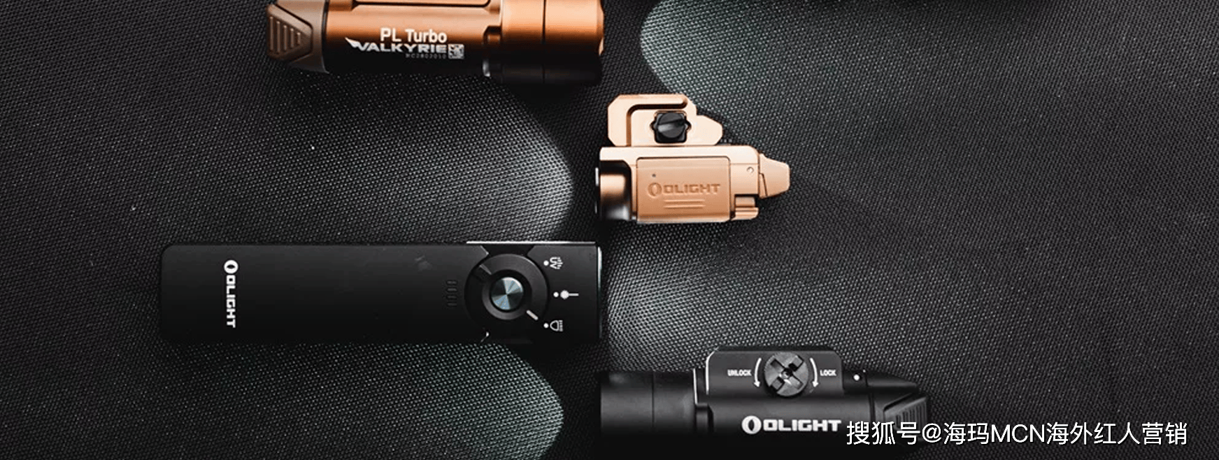 筒”在海外年入超十亿翻身冲进IPO！冰球突破网站海外红人营销它靠“手电(图1)