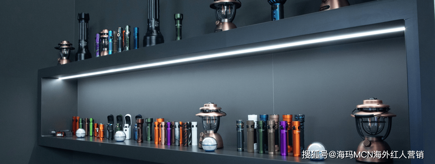 筒”在海外年入超十亿翻身冲进IPO！冰球突破网站海外红人营销它靠“手电(图5)