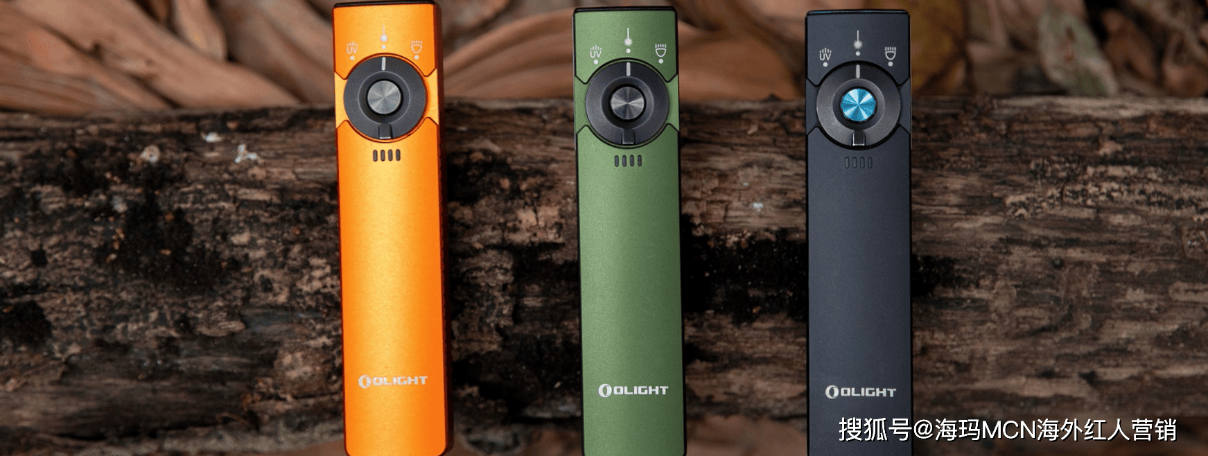 筒”在海外年入超十亿翻身冲进IPO！冰球突破网站海外红人营销它靠“手电(图11)