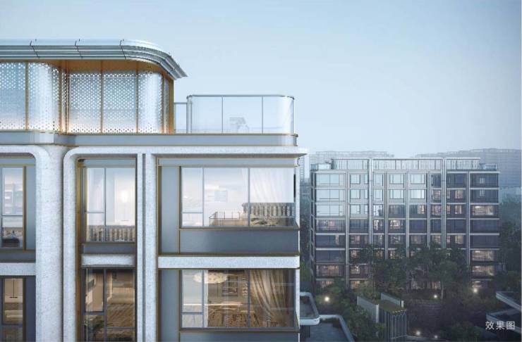 明楼盘分销佣金有多少冰球突破招商春和景(图2)