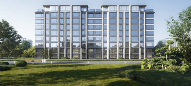 明楼盘分销佣金有多少冰球突破招商春和景(图5)